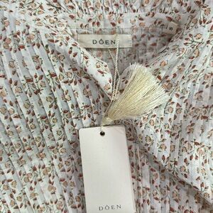 Brand new doen dress with tags